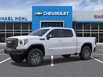 New 2026 GMC Sierra 1500 AT4X Crew Cab for sale #GG26177 - photo 3
