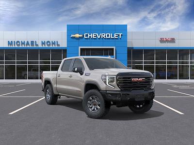 New 2026 GMC Sierra 1500 AT4X Crew Cab for sale #GG26178 - photo 1
