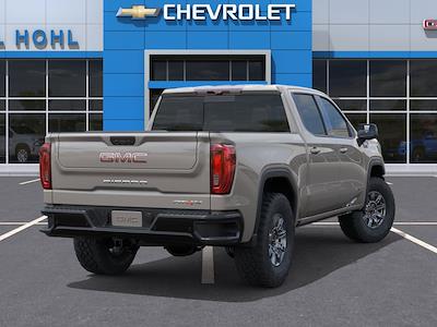 New 2026 GMC Sierra 1500 AT4X Crew Cab for sale #GG26178 - photo 2