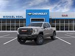 New 2026 GMC Sierra 1500 AT4X Crew Cab for sale #GG26178 - photo 8
