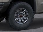 New 2026 GMC Sierra 1500 AT4X Crew Cab for sale #GG26178 - photo 9