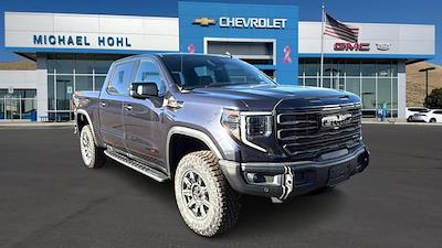 New 2026 GMC Sierra 1500 AT4X Crew Cab for sale #GG26179 - photo 1