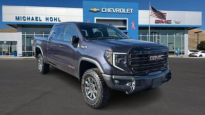 New 2026 GMC Sierra 1500 AT4X Crew Cab for sale #GG26180 - photo 1