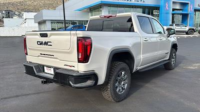 New 2026 GMC Sierra 1500 AT4X Crew Cab for sale #GG26181 - photo 2