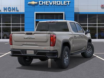 New 2026 GMC Sierra 1500 AT4X Crew Cab for sale #GG26181 - photo 2