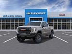 New 2026 GMC Sierra 1500 AT4X Crew Cab for sale #GG26181 - photo 8