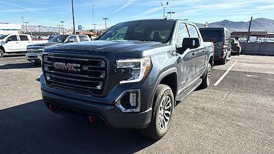 Used 2022 GMC Sierra 1500 - photo 1