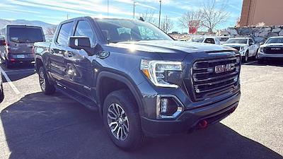 Used 2022 GMC Sierra 1500 - photo 1