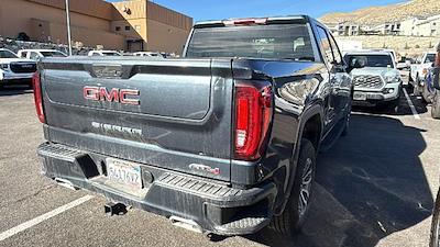 Used 2022 GMC Sierra 1500 - photo 1