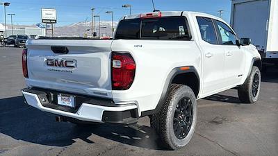 New 2026 GMC Canyon Elevation Crew Cab for sale #GG26186 - photo 2