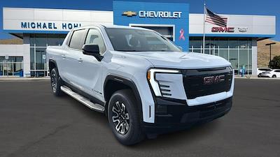 New 2026 GMC Sierra EV Elevation Crew Cab for sale #GG26189 - photo 1