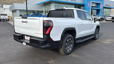 New 2026 GMC Sierra EV Elevation Crew Cab for sale #GG26189 - photo 2