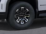 New 2026 GMC Sierra EV Elevation Crew Cab for sale #GG26189 - photo 9