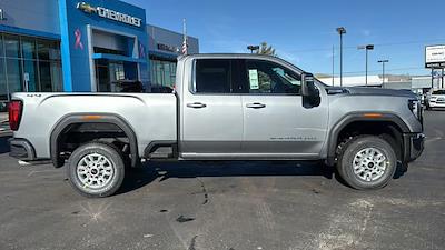 New 2026 GMC Sierra 2500 SLE Double Cab for sale #GG26190 - photo 2