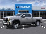 New 2026 GMC Sierra 2500 SLE Double Cab for sale #GG26190 - photo 2