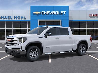 New 2026 GMC Sierra 1500 SLE Crew Cab for sale #GG26191 - photo 2