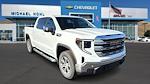 New 2026 GMC Sierra 1500 SLE Crew Cab for sale #GG26191 - photo 1