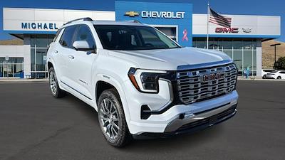 New 2026 GMC Terrain Denali for sale #GG26192 - photo 1