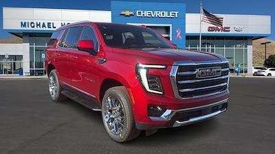 New 2026 GMC Yukon Elevation for sale #GG26194 - photo 1