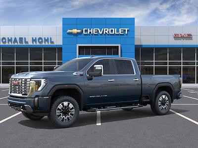 2026 GMC Sierra 2500 Crew Cab 4WD Pickup for sale #GG26195 - photo 2