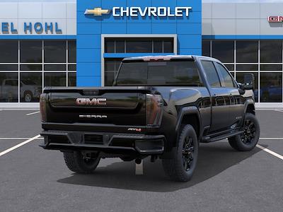 2026 GMC Sierra 2500 Crew Cab 4WD Pickup for sale #GG26196 - photo 2