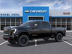 New 2026 GMC Sierra 2500 AT4 Crew Cab for sale #GG26196 - photo 3
