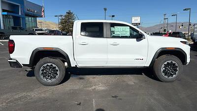 New 2026 GMC Canyon AT4 Crew Cab for sale #GG26198 - photo 2
