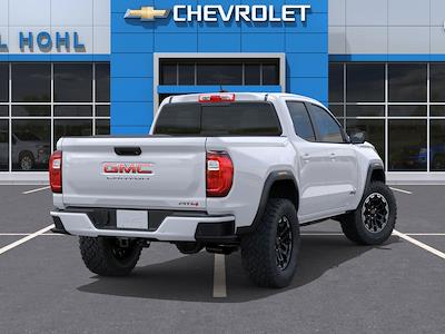 New 2026 GMC Canyon AT4 Crew Cab for sale #GG26198 - photo 2