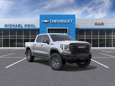New 2026 GMC Sierra 1500 AT4X Crew Cab for sale #GG26199 - photo 1
