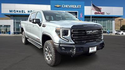 New 2026 GMC Sierra 1500 AT4X Crew Cab for sale #GG26199 - photo 1