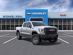 New 2026 GMC Sierra 1500 AT4X Crew Cab for sale #GG26199 - photo 1