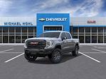 New 2026 GMC Sierra 1500 AT4X Crew Cab for sale #GG26199 - photo 8