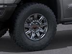 New 2026 GMC Sierra 1500 AT4X Crew Cab for sale #GG26199 - photo 9