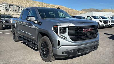 Used 2025 GMC Sierra 1500 - photo 1