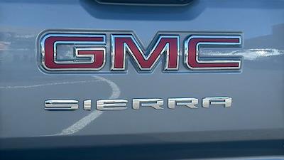 Used 2025 GMC Sierra 1500 - photo 1