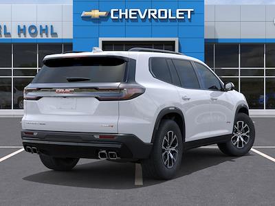 New 2026 GMC Acadia AT4 for sale #GG26201 - photo 2