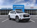 New 2026 GMC Acadia AT4 for sale #GG26201 - photo 1