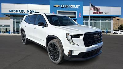 New 2026 GMC Acadia Elevation for sale #GG26202 - photo 1