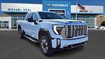 New 2026 GMC Sierra 3500 Denali Crew Cab for sale #GG26204 - photo 1