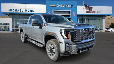 New 2026 GMC Sierra 2500 Denali Crew Cab for sale #GG26207 - photo 1