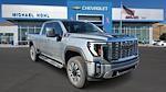 New 2026 GMC Sierra 2500 Denali Crew Cab for sale #GG26207 - photo 1