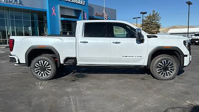 New 2026 GMC Sierra 2500 Denali Ultimate Crew Cab for sale #GG26210 - photo 2