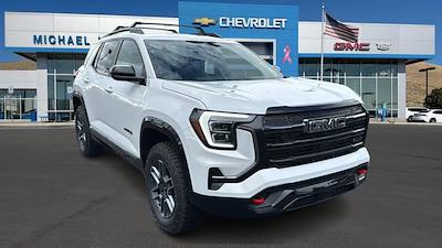 New 2026 GMC Terrain - photo 1