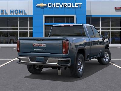 New 2026 GMC Sierra 3500 Pro Crew Cab for sale #GG26213 - photo 2