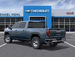 2026 GMC Sierra 3500 Crew Cab RWD Pickup for sale #GG26213 - photo 4