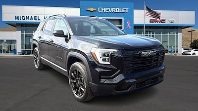 New 2026 GMC Terrain - photo 1