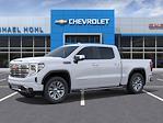 2026 GMC Sierra 1500 Crew Cab 4WD Pickup for sale #GG26224 - photo 3