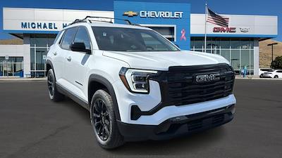 New 2026 GMC Terrain - photo 1