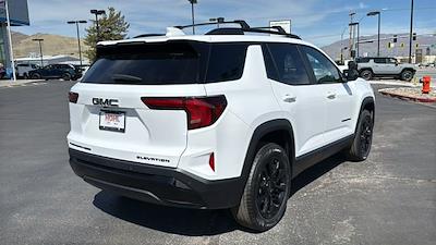 New 2026 GMC Terrain - photo 1