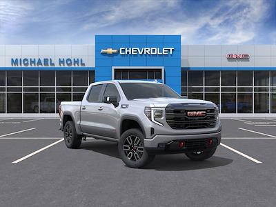 New 2026 GMC Sierra 1500 AT4 Crew Cab for sale #GG26228 - photo 1